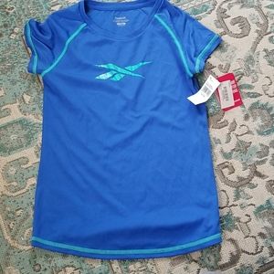 Reebock Athletic Shirt